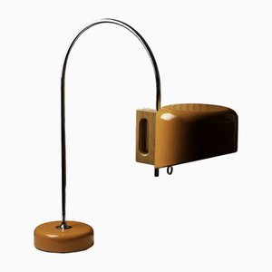 Sauce Table Lamp for Fase, Spain, 1960s