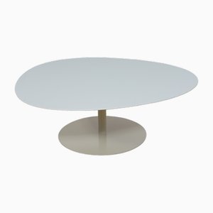 Table Modèle MV50 Mid-Century par Morten Voss pour Fritz Hansen, 2007