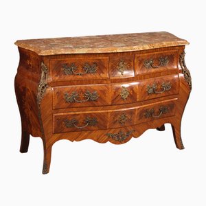 Commode Style Louis XV Vintage, 1960