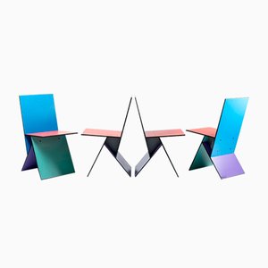 Sillas auxiliares y sillas de comedor para Ikea online en Pamono Sillas auxiliares y sillas de comedor para Ikea online en Pamono