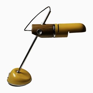 Torpedo Table Lamp from Fase, 1969