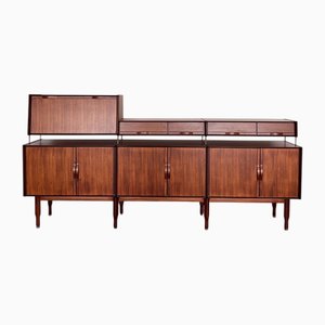 Sideboard von Gianfranco Frattini für La Permanente Mobili Cantù, 1960er