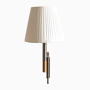 Bc1 Natural Wall Lamp attributed to Santa & Cole