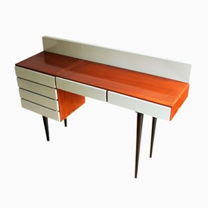 Modularer Vintage Schreibtisch von Up Závody, 1970er