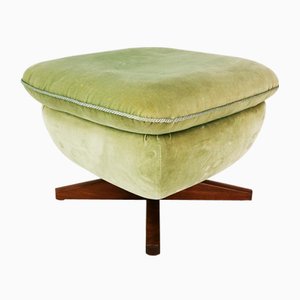 Mid-Century Pouf by Parker Knoll, United Kingdom, 1960s