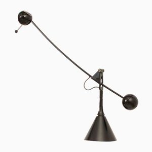 Lámpara de mesa Calder de Enric Franch para Metalarte, años 70