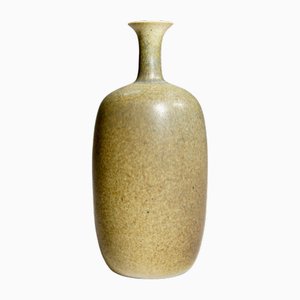 Vase in Stoneware by Agne Aronsson, 1960s