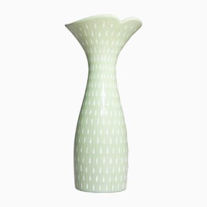 Ceramic Vase by Arthur Percy, 1950s