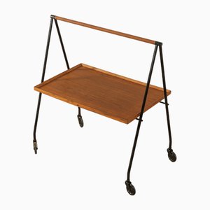 Vintage Serving Trolley, 1950s