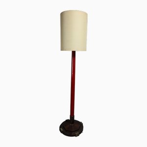 Vintage Outdoor Floor Lamp