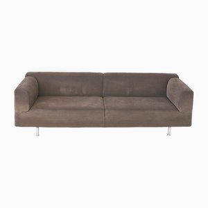 Met 250 4-Seater Sofa by Piero Lissoni for Cassina, Italy, 2005
