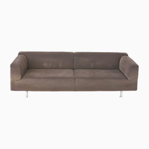 Met 250 4-Sitzer Sofa von Piero Lissoni für Cassina, Italien, 2005