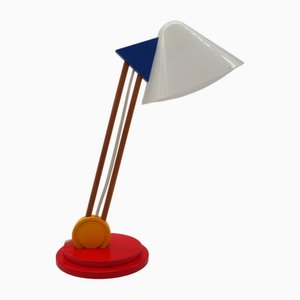 Lámpara de mesa Stoja vintage de Ikea, 1991