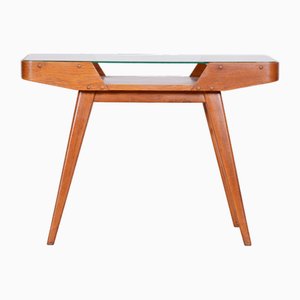 Mid-Century Coffee Table by František Jirák for Tatra, 1950s