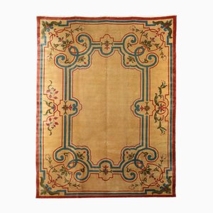 Tapis Antique en Laine