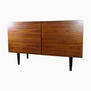 Credenza in palissandro, Danimarca, anni '60