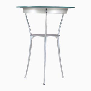 Side Table by Arper, Italy, 1990s