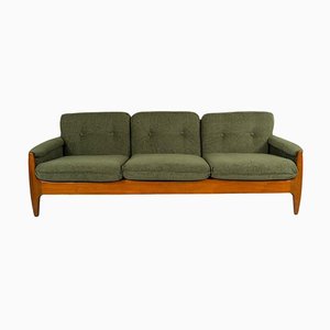 Skandinavisches Mid-Century Sofa, 1960er