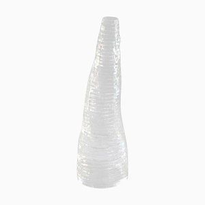 Small Acrylic Vase by Daan De Wit