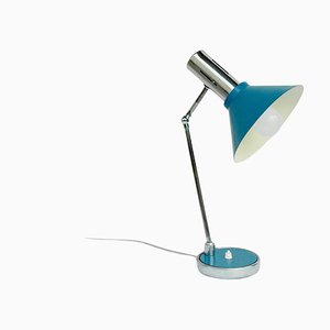 Vintage Desk Lamp, 1950s