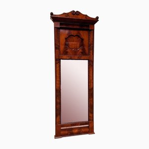 Biedermeier Wall Mirror