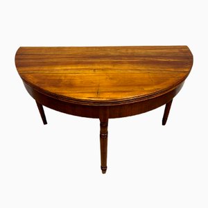 Antique Table in Cherry Wood, 1830