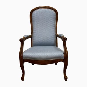 Fauteuil Antique en Noyer