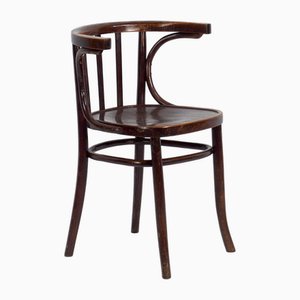 Antiker Sessel von Thonet, 1900er