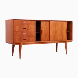 Sideboard von Gunni Oman für Omann Jun, 1960er