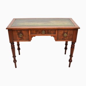 Table / Bureau Antique Période Géorgienne, 1800s