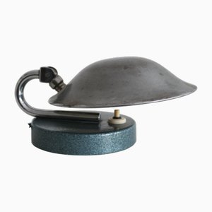 Lámpara de mesa Type 3530 moderna de Carl Jucker para Napako, años 30