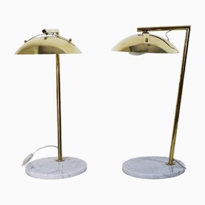 Lampe de Bureau Vintage, 1970s