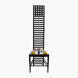 Mod. 292 Chair by Mackintosh, 1960s
