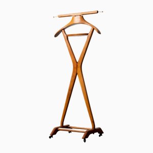 Valet Stand by Ico Parisi for Fratelli Reguitti, 1950s