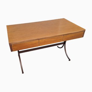 Bureau Bagutta Vintage par Anning Sarian pour Arflex, 1970s