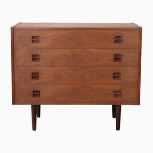 Vintage Danish Chest, 1960s