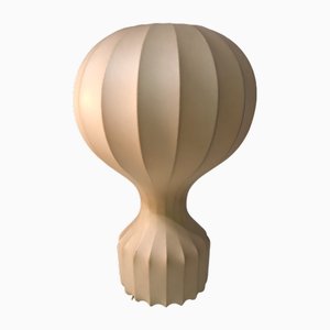 Vintage Table Lamp by Giacomo Castiglioni for Flos, 1960s