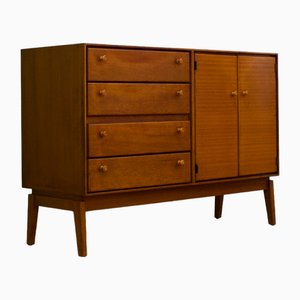 Credenza Mid-Century in teak di Minty, anni '60