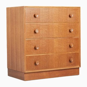 Vintage Chest of Drawers from Meredew, 1960s