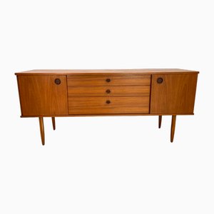 Credenza vintage di Avalon, anni '60