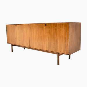 Sideboard attributed to Florence Knoll Basset for Knoll International, 1950s