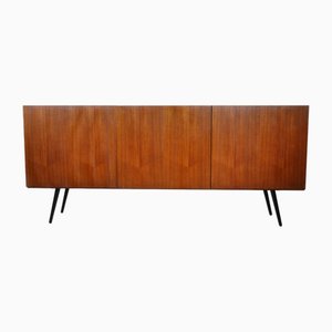 Credenza Mid-Century in teak di Tepe, anni '60