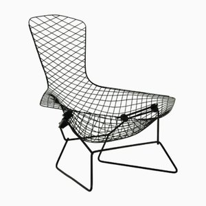 Chaise Bird attribuée à Harry Bertoia pour Knoll, 1960s