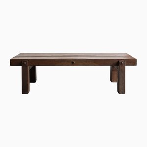 Grande Table Basse, Pays-Bas, 1970s