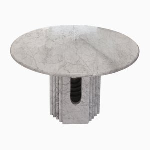Table by Carlo Scarpa for Cattelan, 1970
