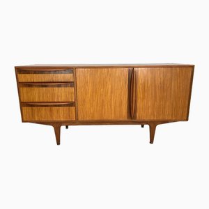 Credenza McIntosh vintage, anni '60