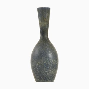 Vase en Céramique attribué à Carl-Harry Stålhane pour Rörstrand, 1960s