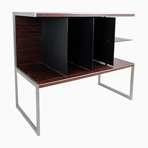 TV Furniture in Rosewood by Jacob Jensen Made by Bang & Olufsen, 1970s