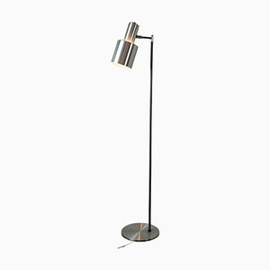 Moderne Skandinavische Stehlampe Studio von Jo Hammerborg für Fog and Morup, 1960er