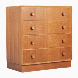 Chest of Four Drawers from Meredew